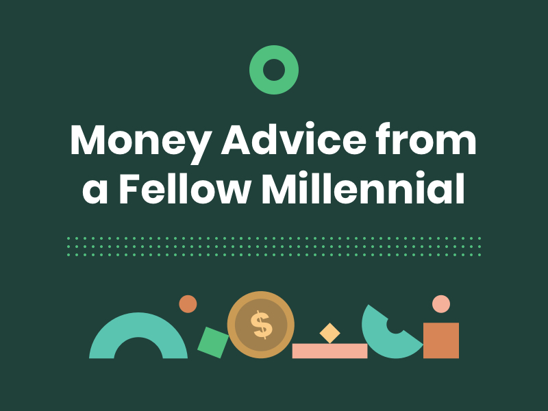 Millennial Money Guide